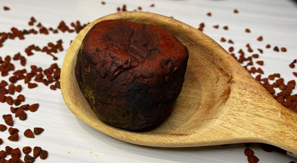 Achiote Tabasqueño