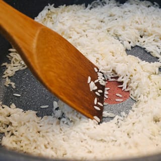 Arroz-Blanco-con-Chile-Dulce