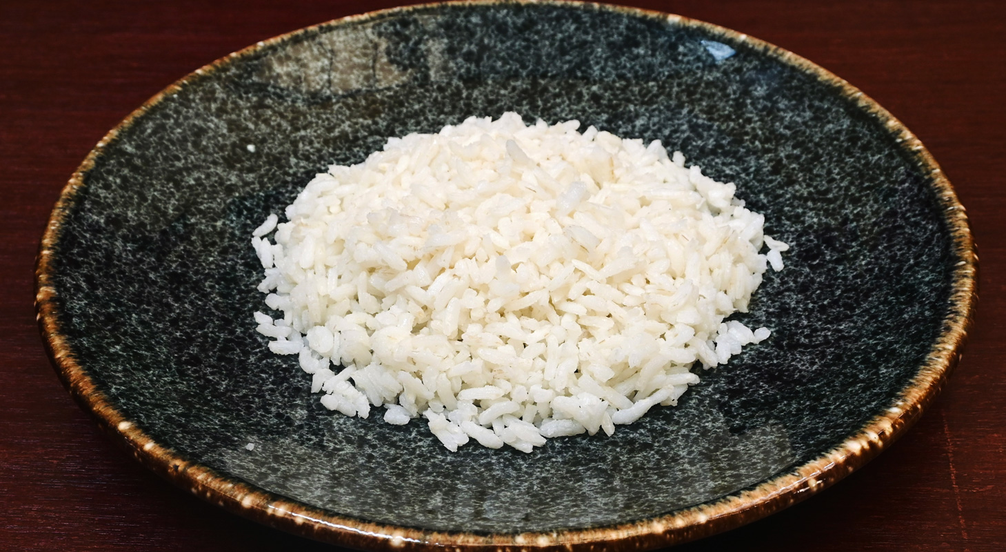 Historia de Arroz Blanco del Sureste
