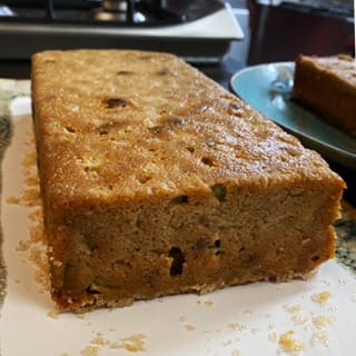 BUDIN-DE-CHAYOTE