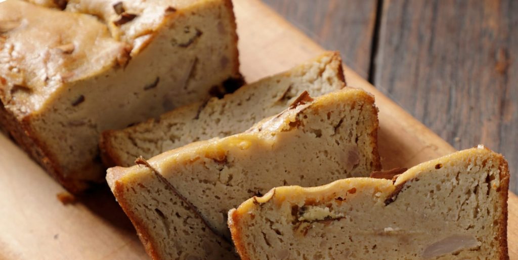 Historia del Budín de Makal