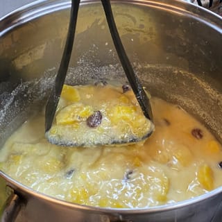 BUDIN-DE-PLATANO-MACHO-COCIDO