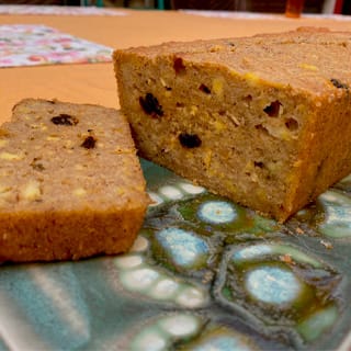 BUDIN-DE-YUCA-COCIDA