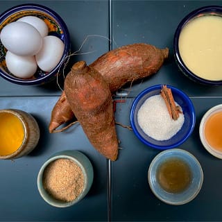 BUDIN-DE-YUCA-COCIDA