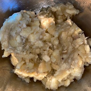 BUDIN-DE-YUCA-COCIDA