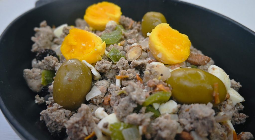 Historia de But Blanco Estilo Yucateco