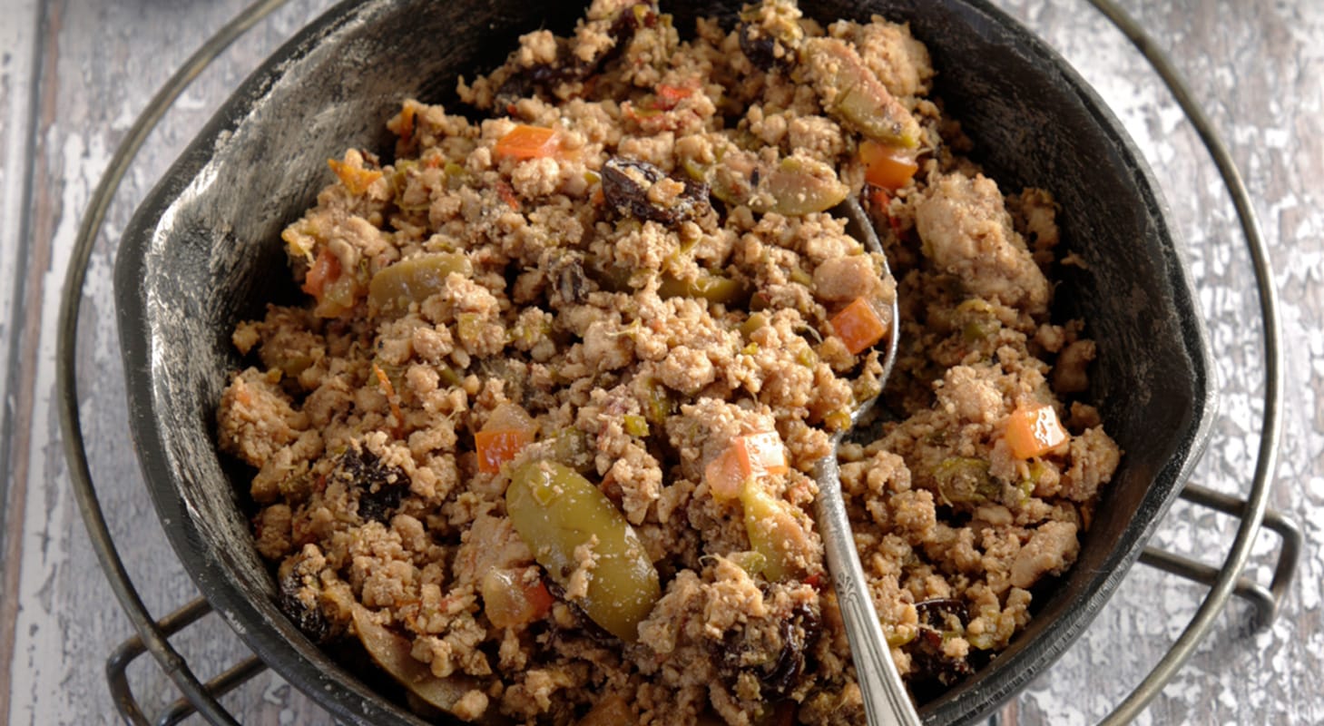 Historia del But de Champotón I