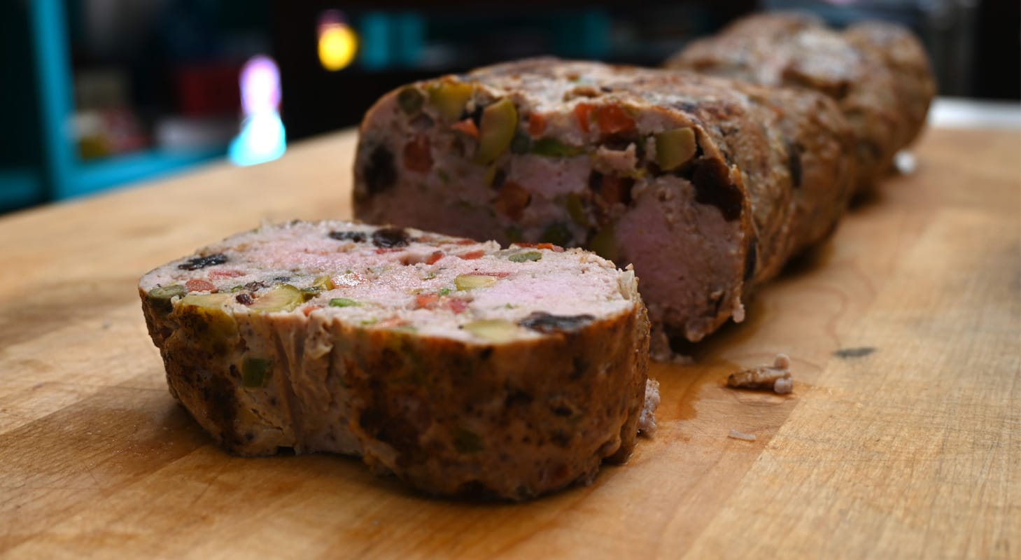 But de Champotón II