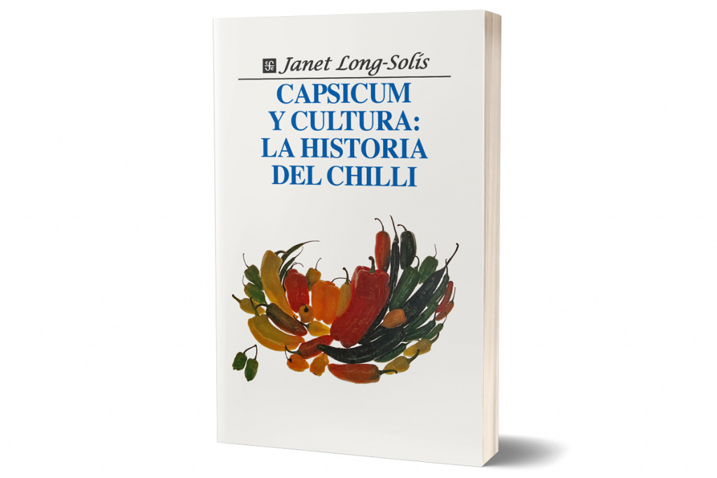 Capsicum y Cultura: La Historia del Chilli