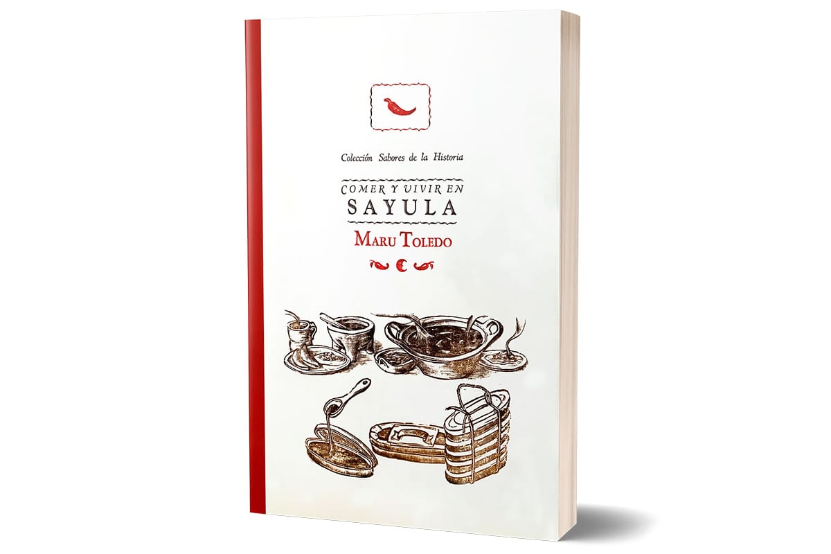 Comer y Vivir en Sayula