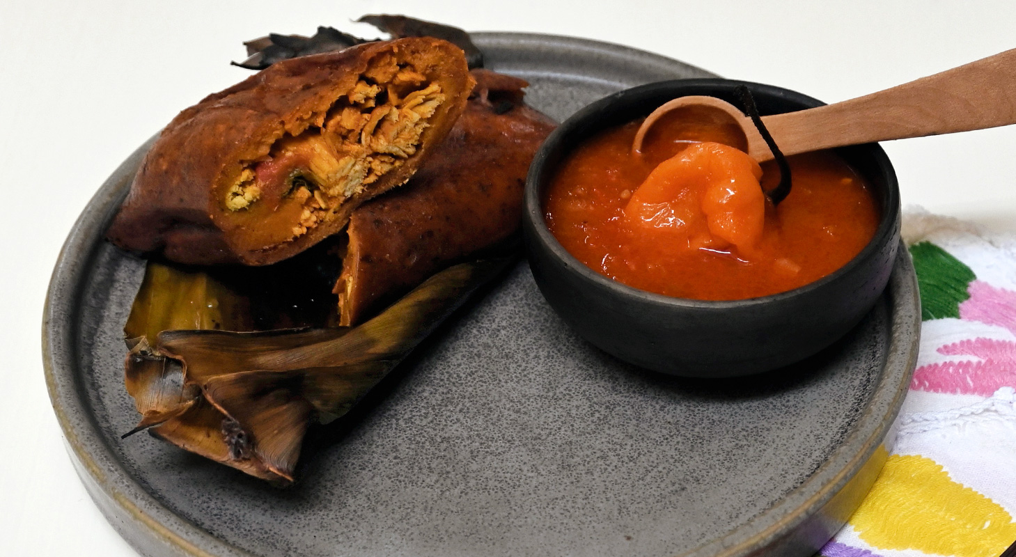 Historia de los Chachacuas de Valladolid