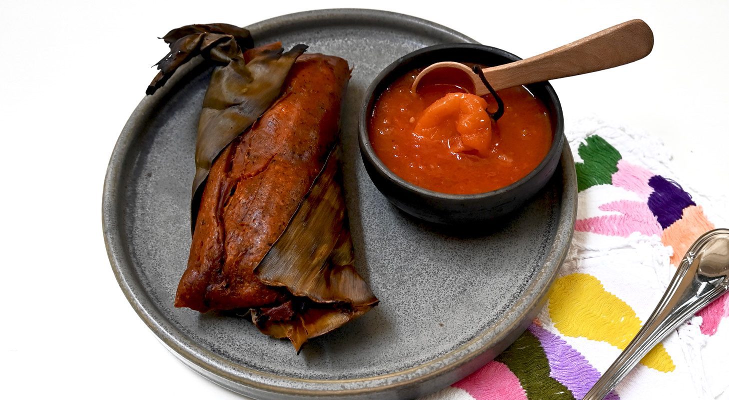 Chachacuas de Valladolid