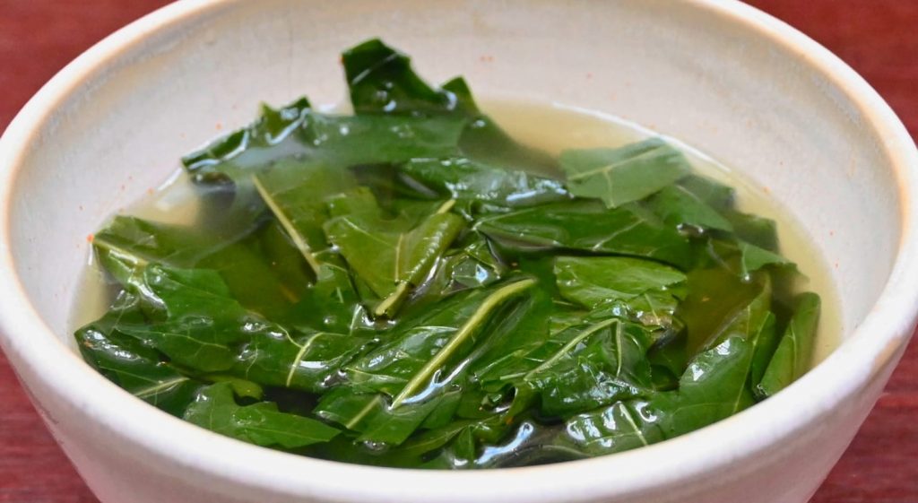 Historia de Chaya Kabax de Mérida