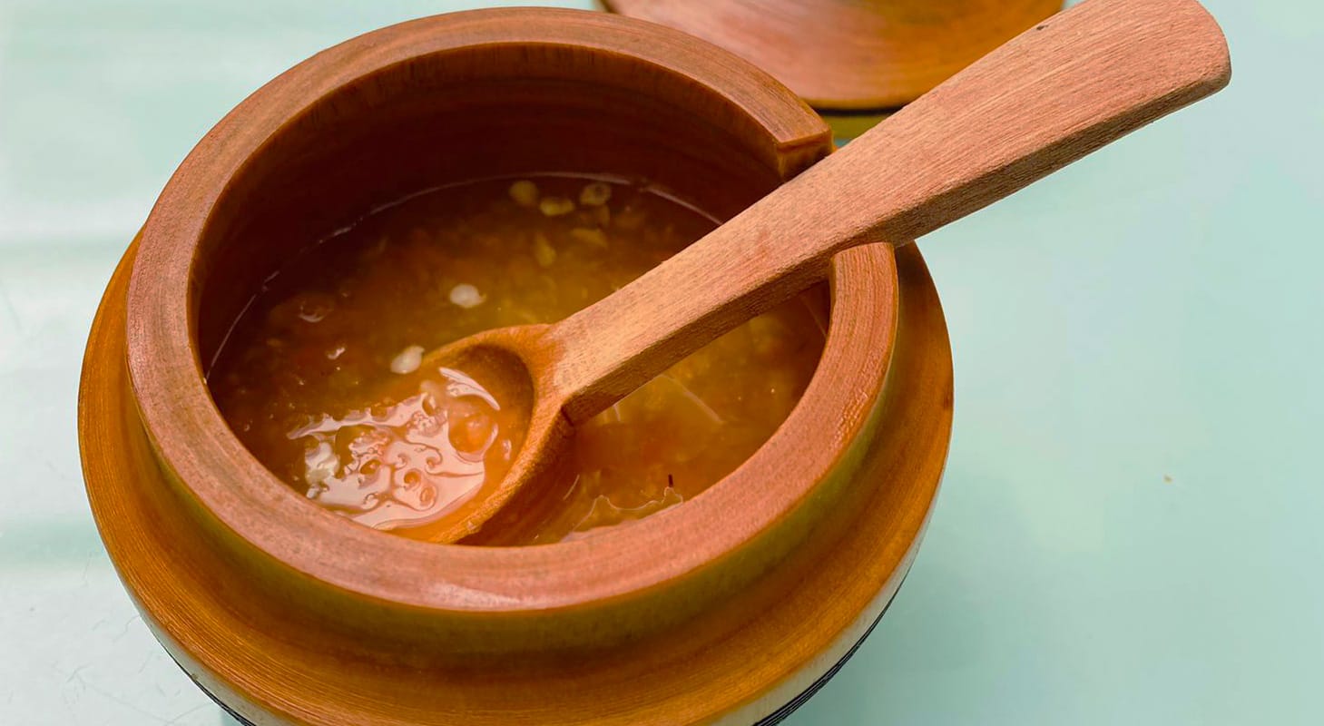 Historia del Chile K´ut