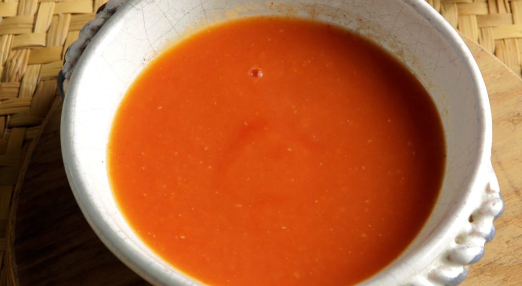 Historia del Chiltomate Tabasqueño