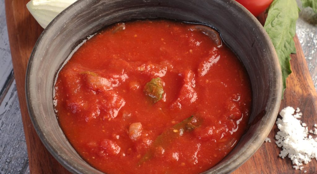 Historia del Chiltomate de Champotón