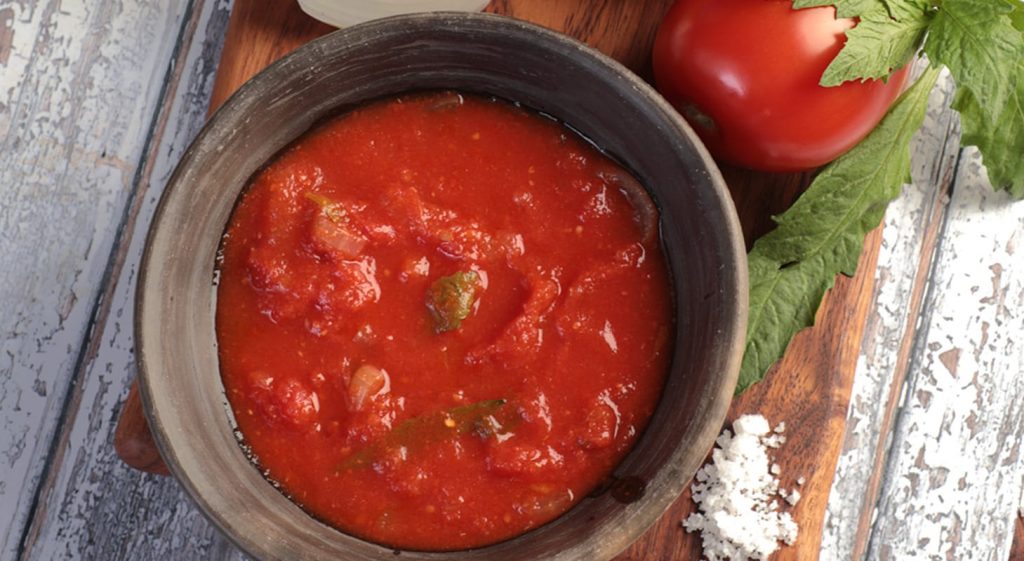 Chiltomate de Champotón Chiltomate de Champotón