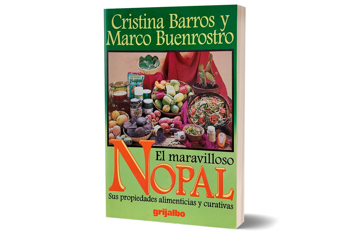 El Maravilloso Nopal
