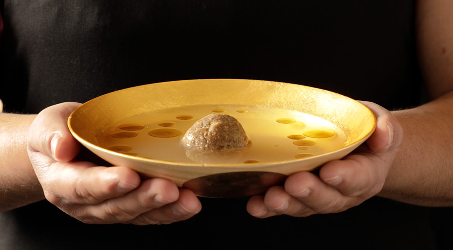 Ek I Sikil (Exprimiendo Pepita)