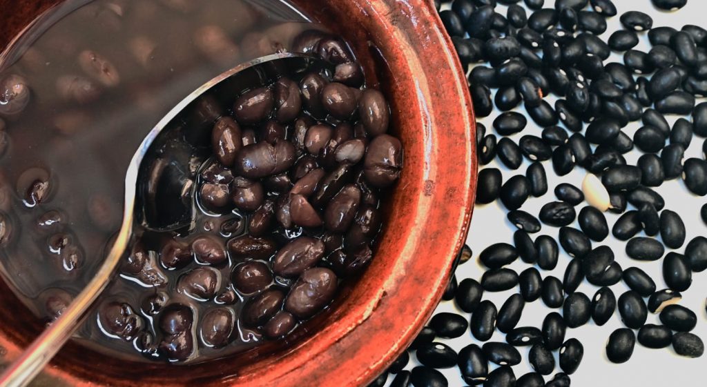 Historia de Frijol Kabax