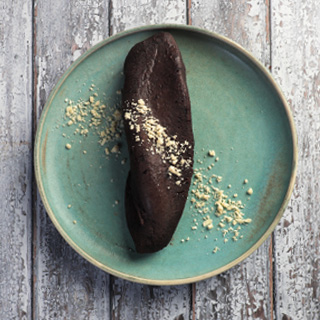  pasta de frijol refrito