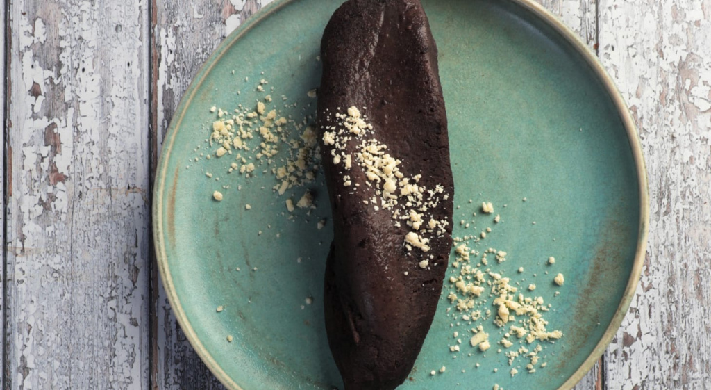 Historia del Frijol Refrito Estilo Champotón