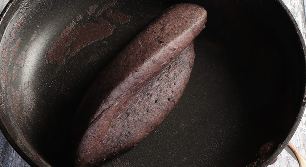 Frijol Refrito Estilo Champotón