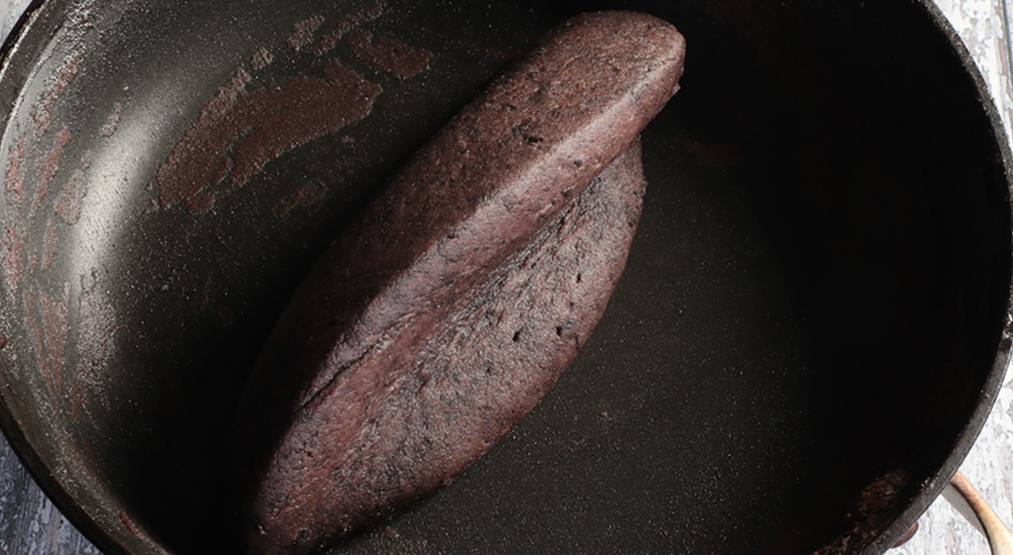 Frijol Refrito Estilo Champotón