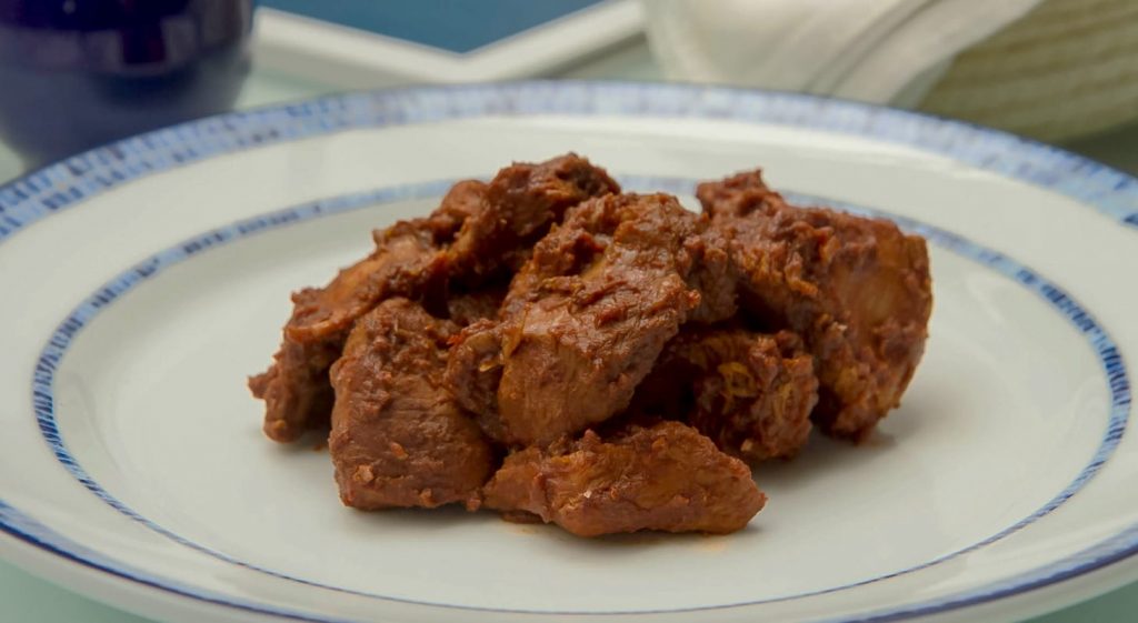 Historia del Horneado para Navidad