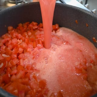 Agregando molienda motul