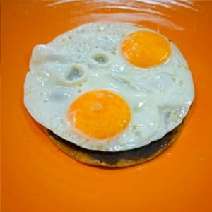 Huevo Motul Ensamble