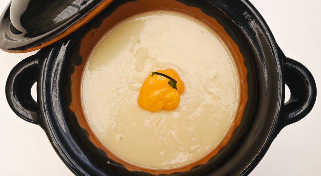 Historia de los Ibes Colados