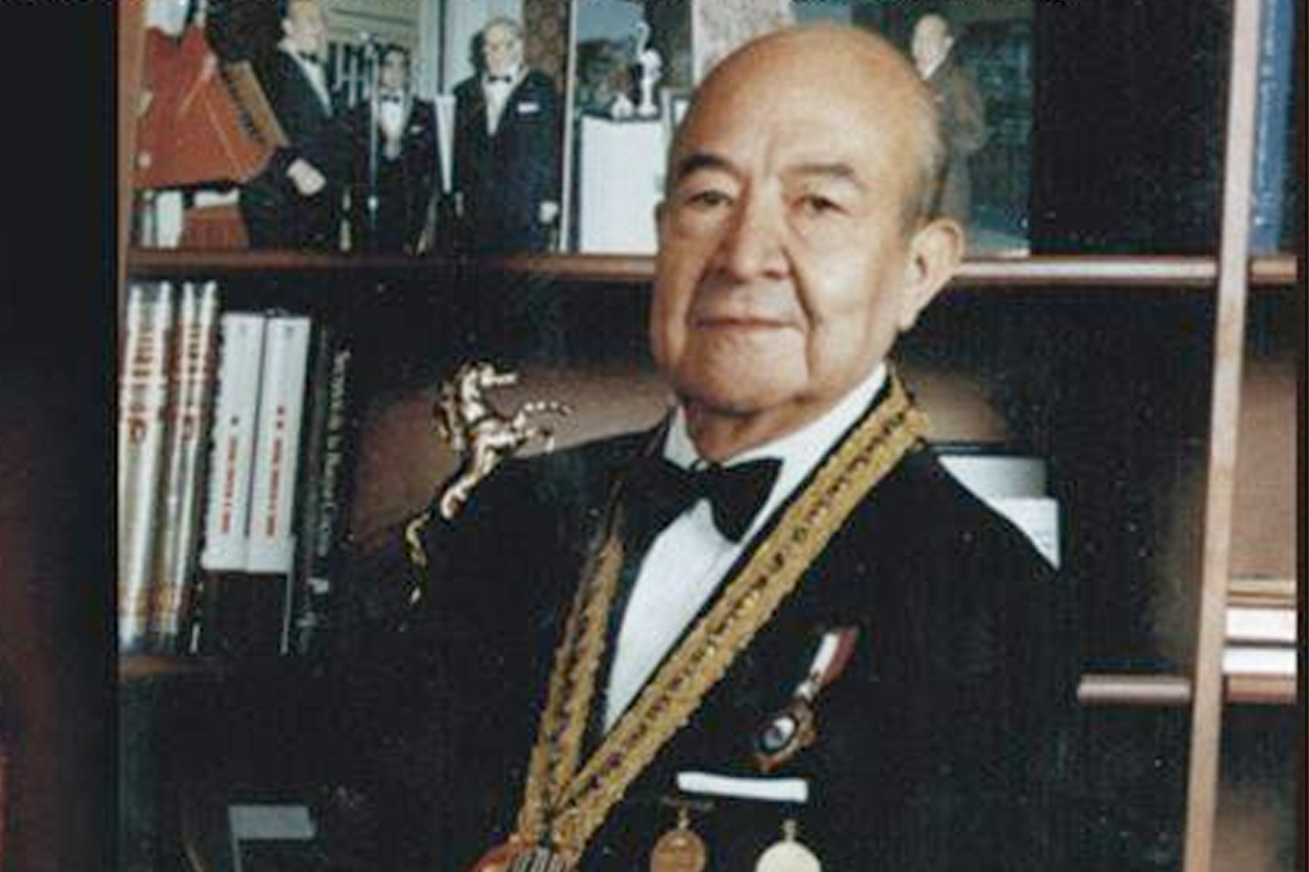 José Inés Loredo