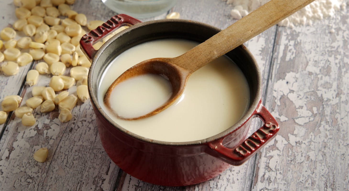 Kool Blanco de Harina