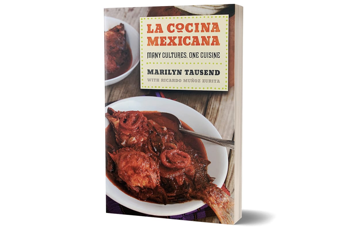 La Cocina Mexicana