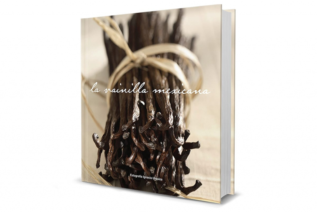 La Vainilla Mexicana