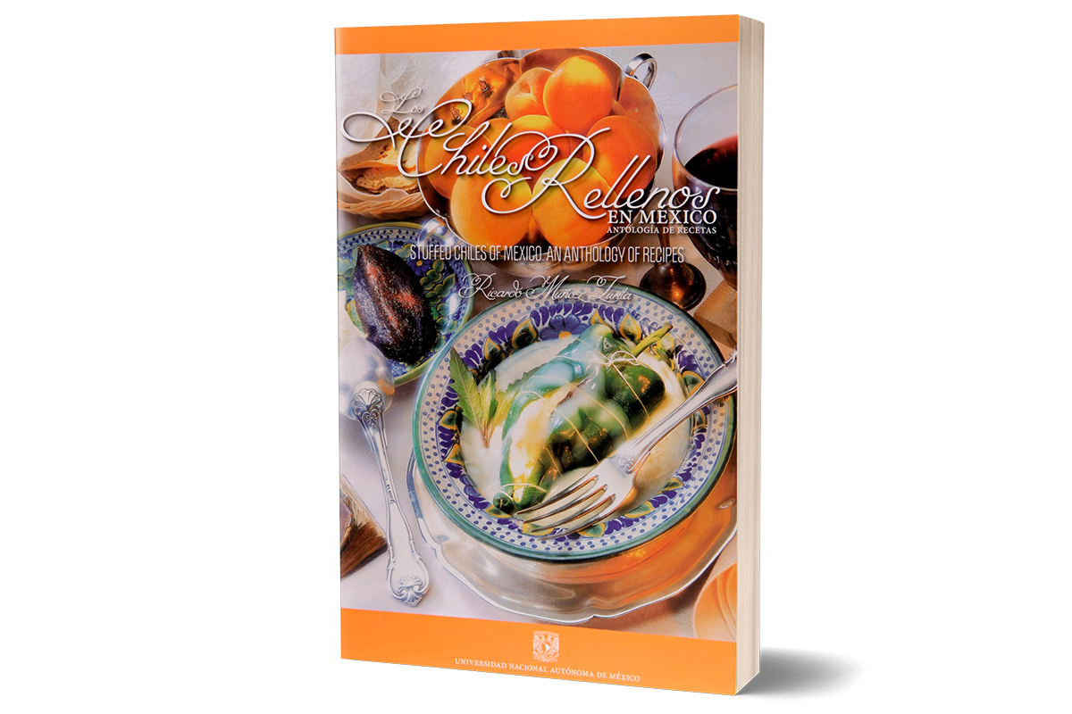 Los Chiles Rellenos en México