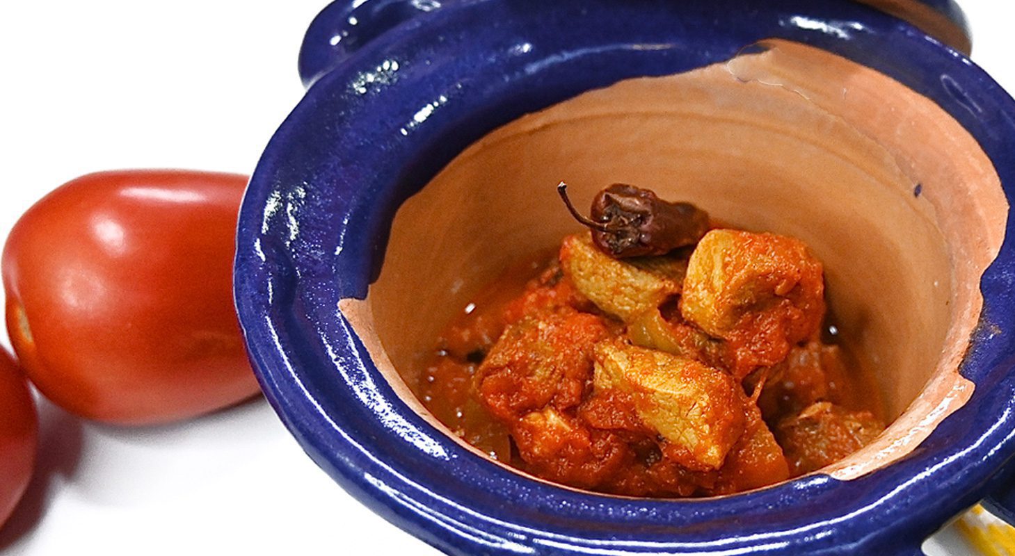 Lomitos de Valladolid