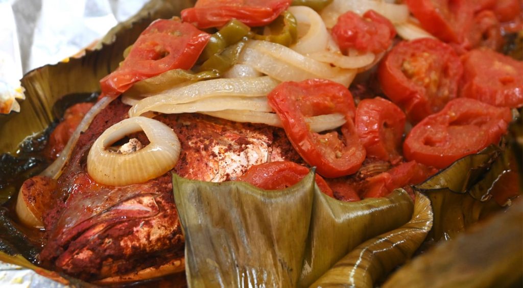 Historia del Majkuum