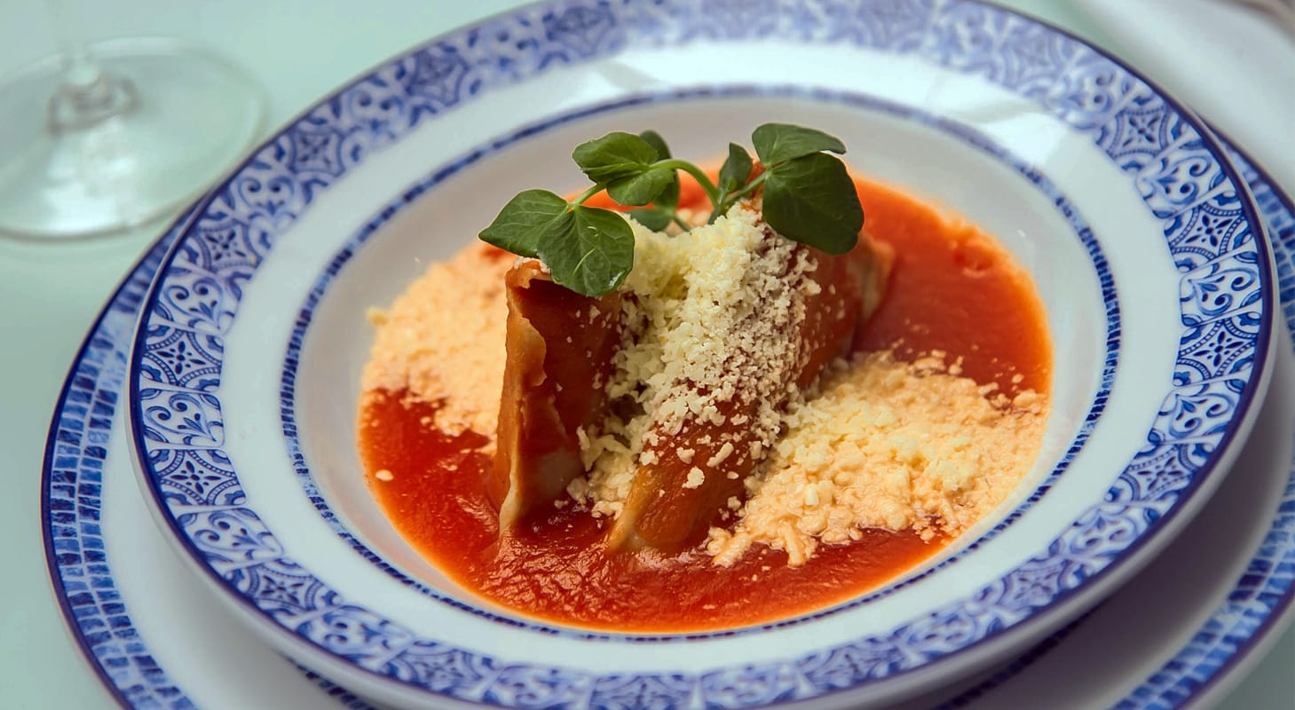 Maneas de Carne de Res