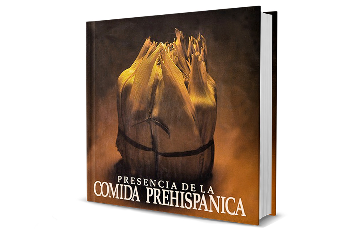 Presencia de la Comida Prehispánica