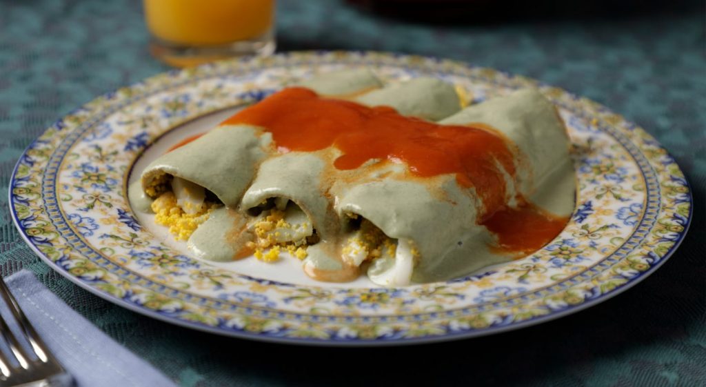 Historia de los Papadzules Contemporáneos