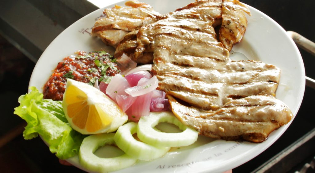 Pok Chuk de Valladolid