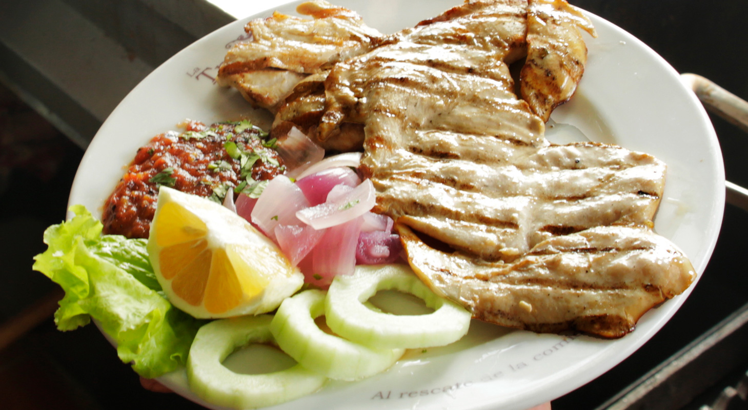 Pok Chuk de Valladolid