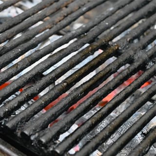 Pok chuk parrilla lista