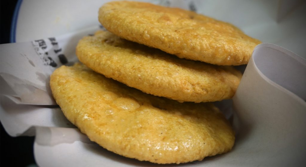 Historia de Pool Kan Redondo