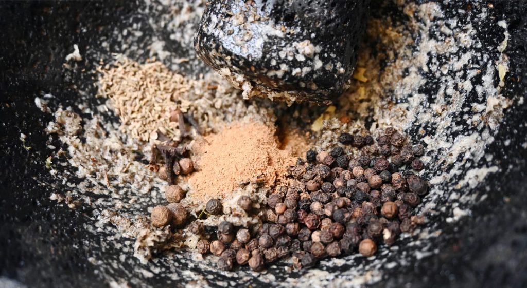 Historia del Recado Blanco