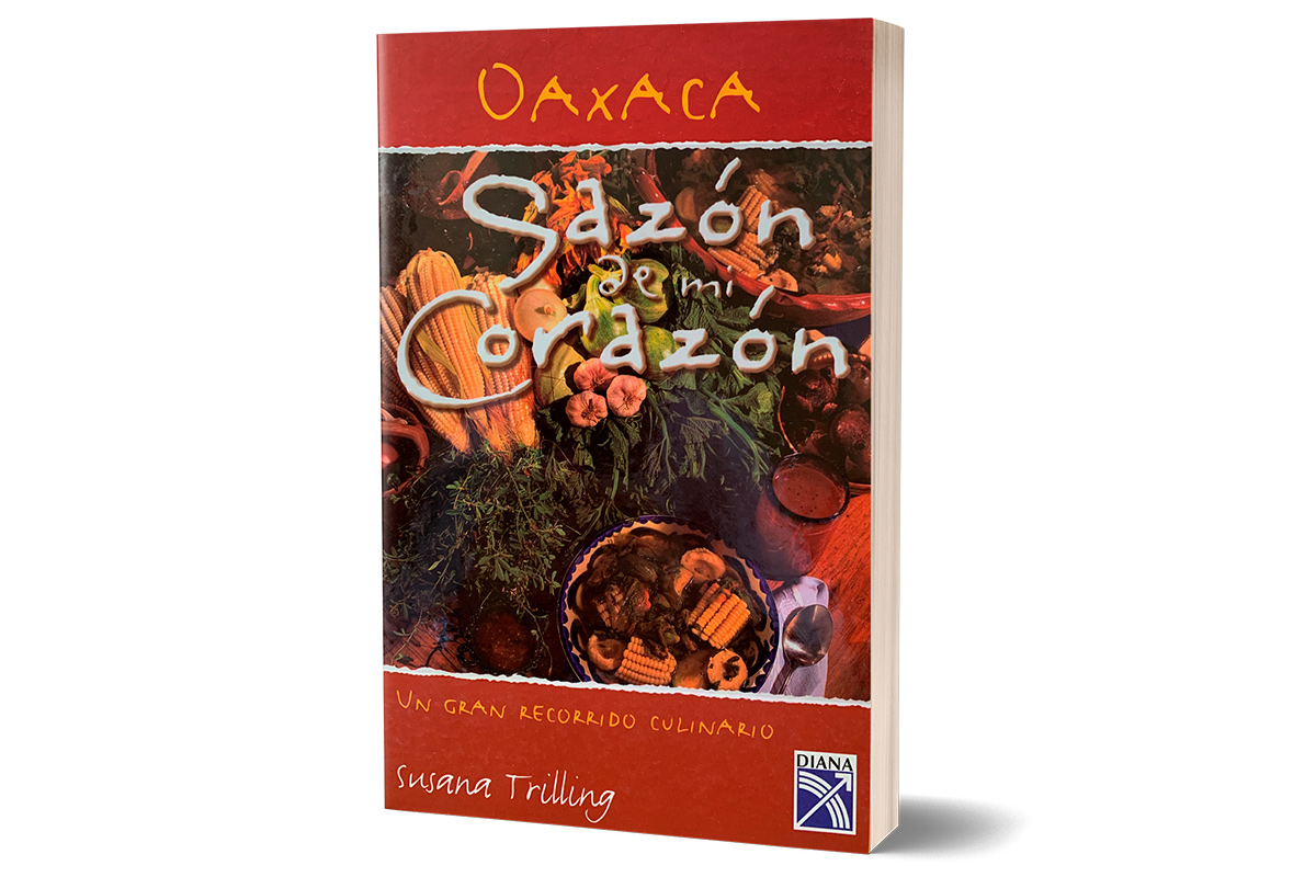 Sazón de mi Corazón