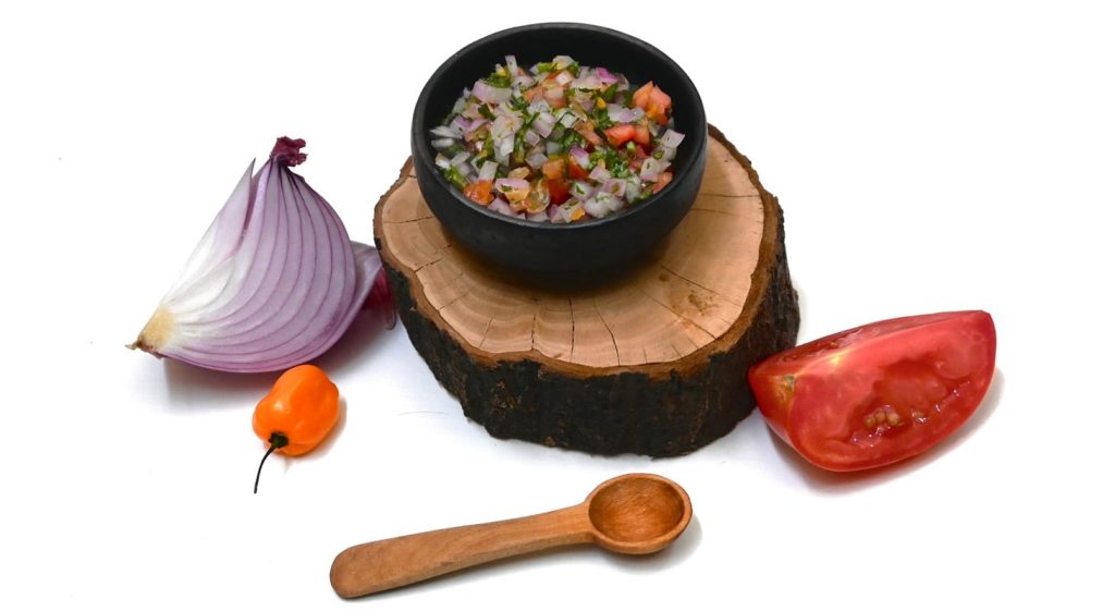 Historia de la Salsa Xnipec