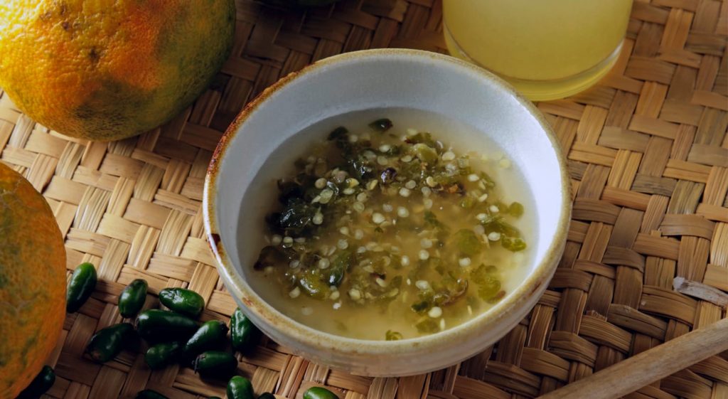 Salsa de Chile Amashito Clásica